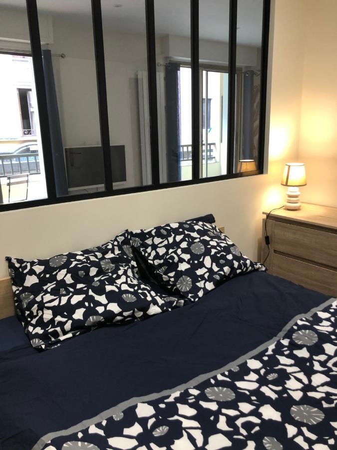 Modern Apartment 1Room Canal Terrace Lake 400M Annecy Dış mekan fotoğraf