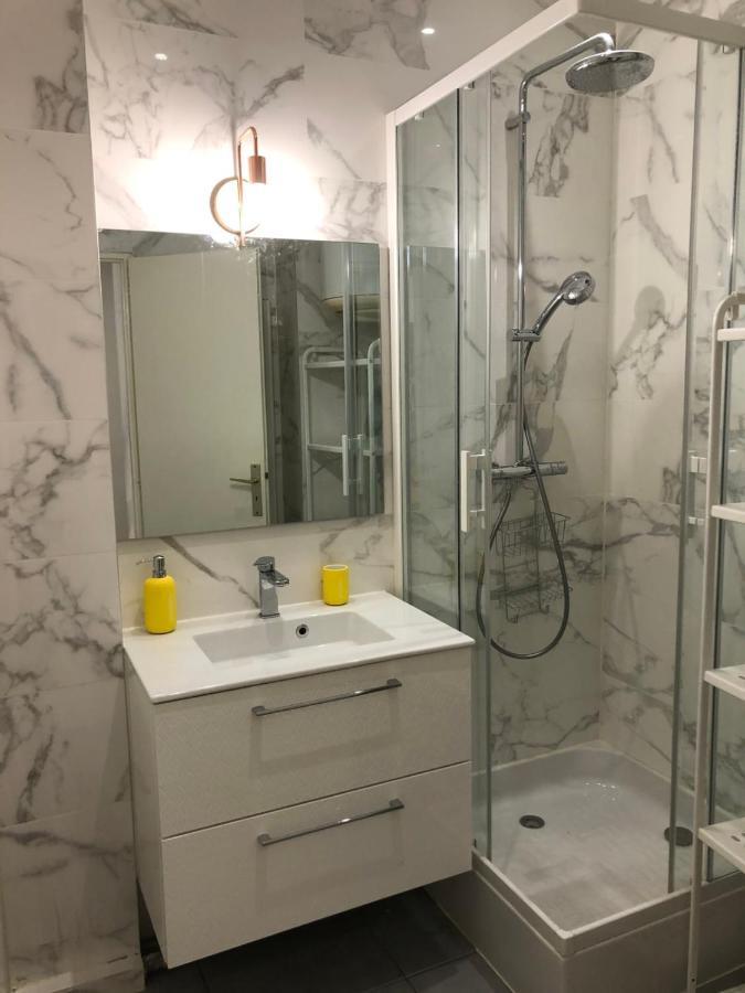 Modern Apartment 1Room Canal Terrace Lake 400M Annecy Dış mekan fotoğraf